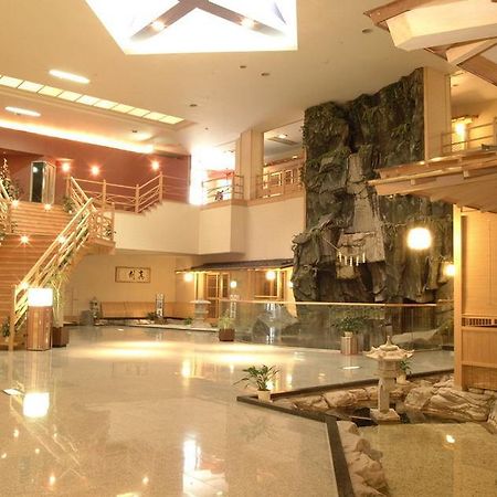 Towadako Kanko Hotel Kosaka Ngoại thất bức ảnh