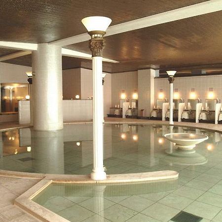 Towadako Kanko Hotel Kosaka Ngoại thất bức ảnh