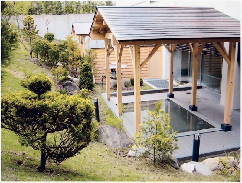 Towadako Kanko Hotel Kosaka Ngoại thất bức ảnh