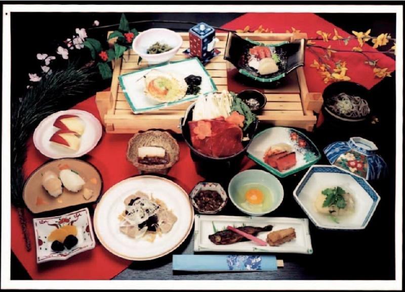 Towadako Kanko Hotel Kosaka Ngoại thất bức ảnh