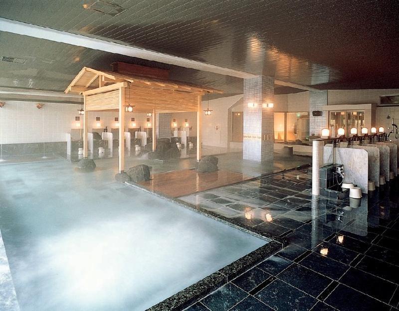 Towadako Kanko Hotel Kosaka Ngoại thất bức ảnh
