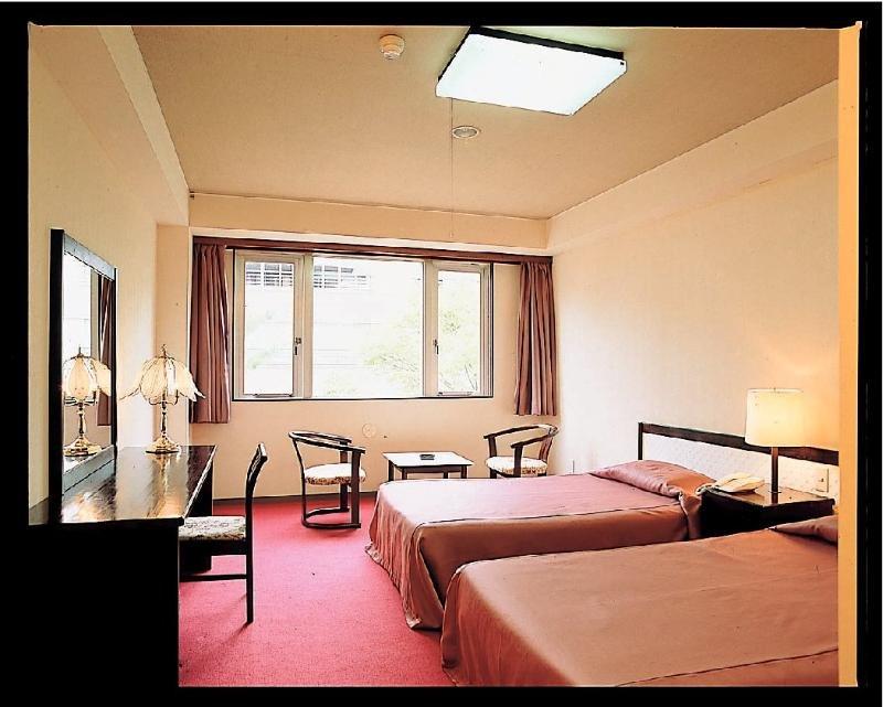 Towadako Kanko Hotel Kosaka Ngoại thất bức ảnh