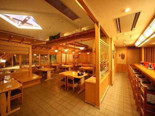 Towadako Kanko Hotel Kosaka Ngoại thất bức ảnh