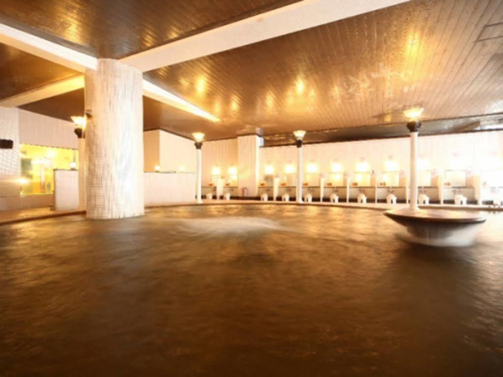 Towadako Kanko Hotel Kosaka Ngoại thất bức ảnh