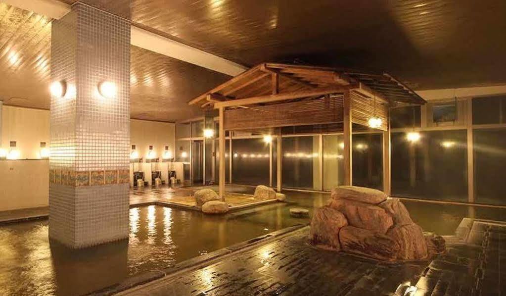 Towadako Kanko Hotel Kosaka Ngoại thất bức ảnh
