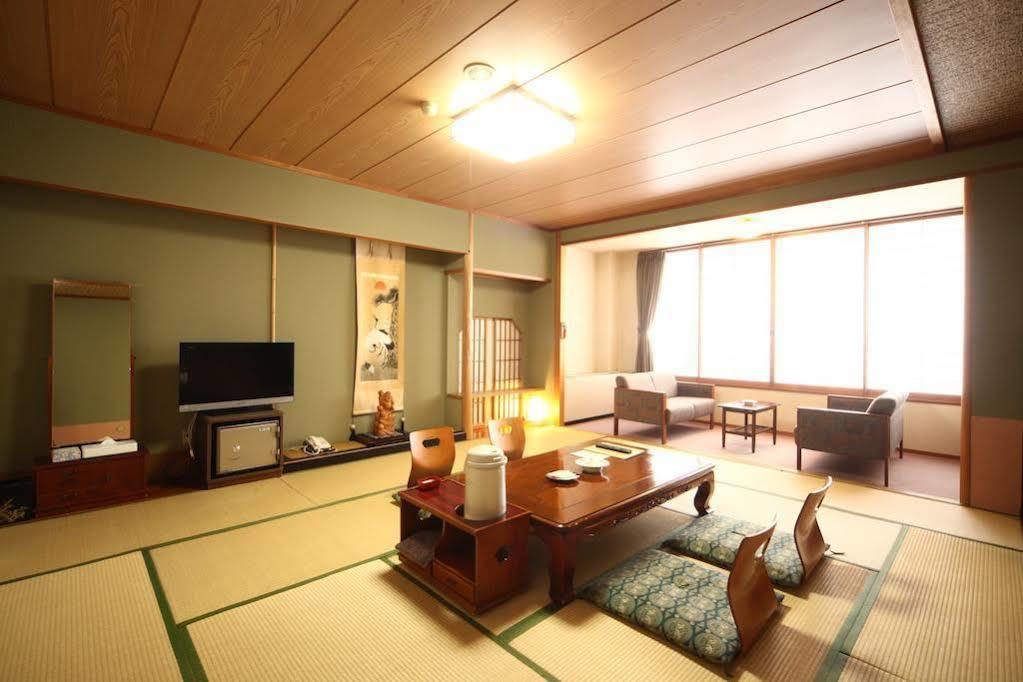 Towadako Kanko Hotel Kosaka Ngoại thất bức ảnh