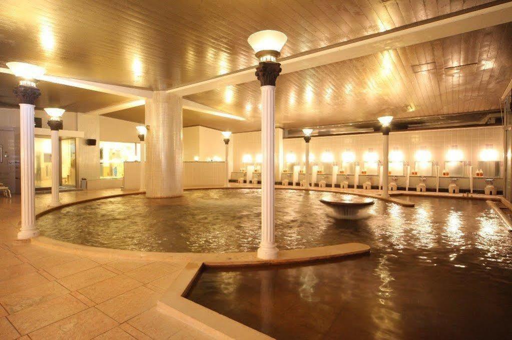 Towadako Kanko Hotel Kosaka Ngoại thất bức ảnh