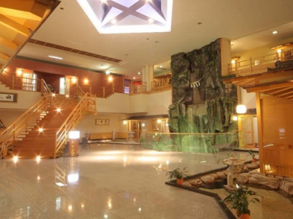 Towadako Kanko Hotel Kosaka Ngoại thất bức ảnh