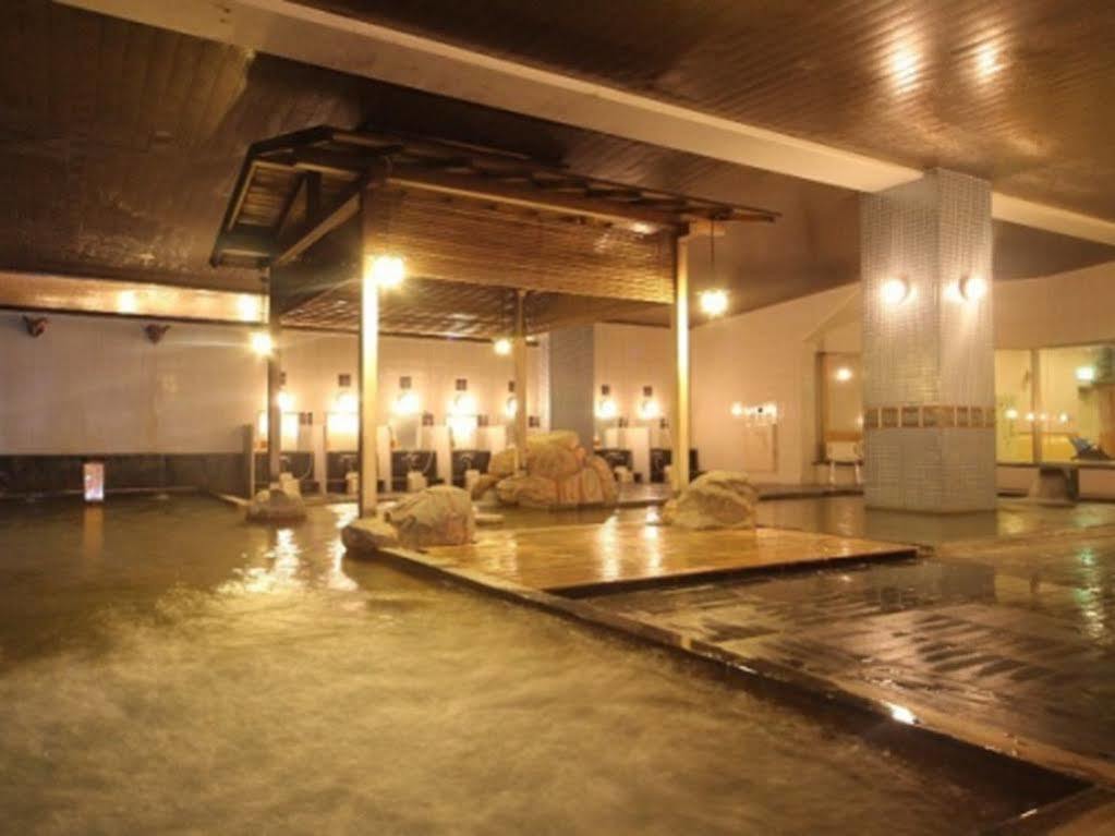 Towadako Kanko Hotel Kosaka Ngoại thất bức ảnh