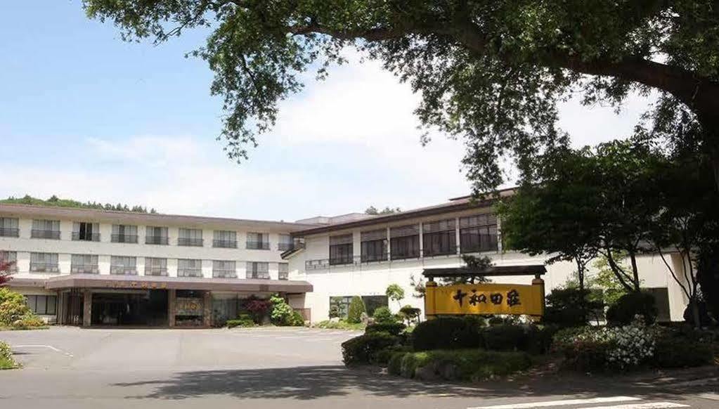 Towadako Kanko Hotel Kosaka Ngoại thất bức ảnh
