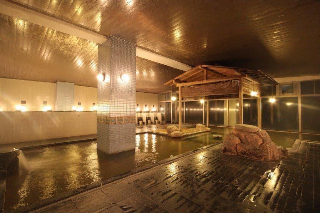 Towadako Kanko Hotel Kosaka Ngoại thất bức ảnh