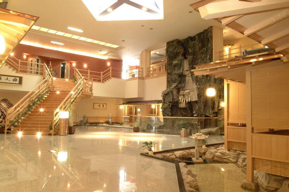 Towadako Kanko Hotel Kosaka Ngoại thất bức ảnh